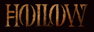 logo Hollow (BRA)